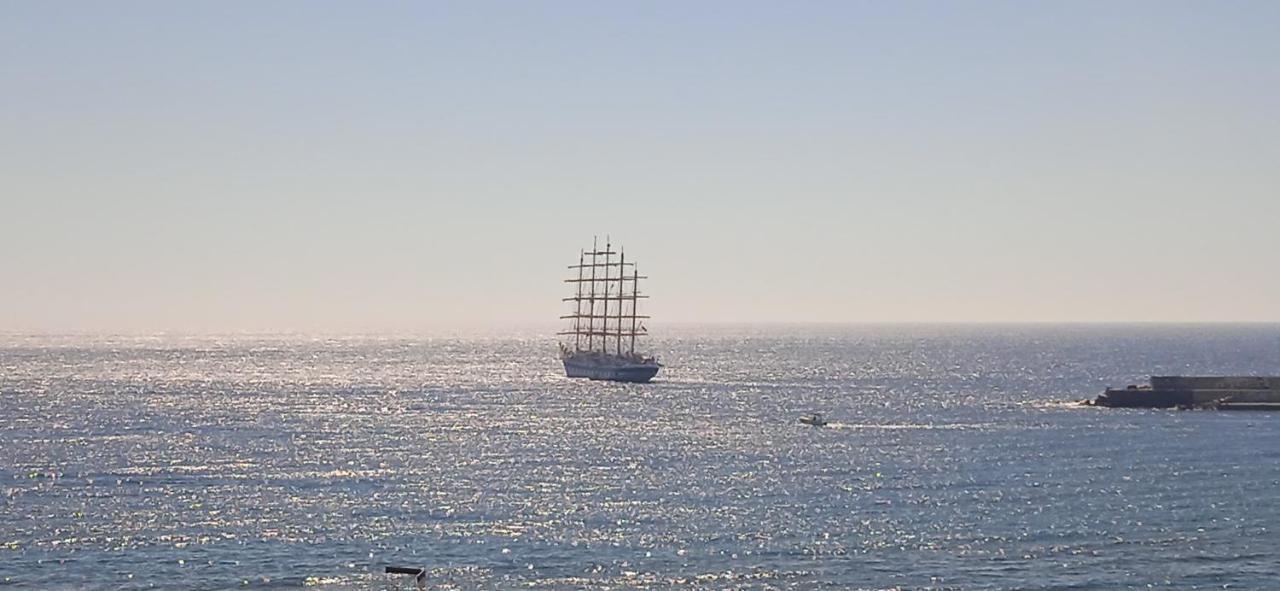Donna Sicilia 2 Leilighet Giardini Naxos Eksteriør bilde