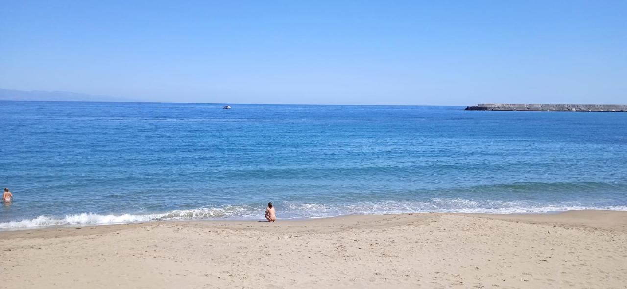 Donna Sicilia 2 Leilighet Giardini Naxos Eksteriør bilde