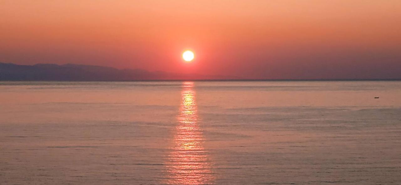 Donna Sicilia 2 Leilighet Giardini Naxos Eksteriør bilde