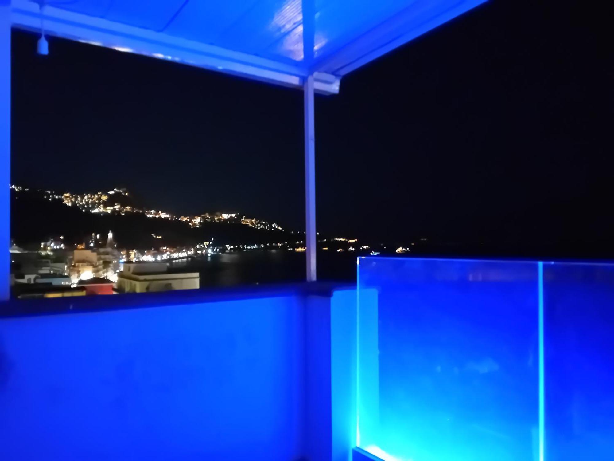 Donna Sicilia 2 Leilighet Giardini Naxos Eksteriør bilde